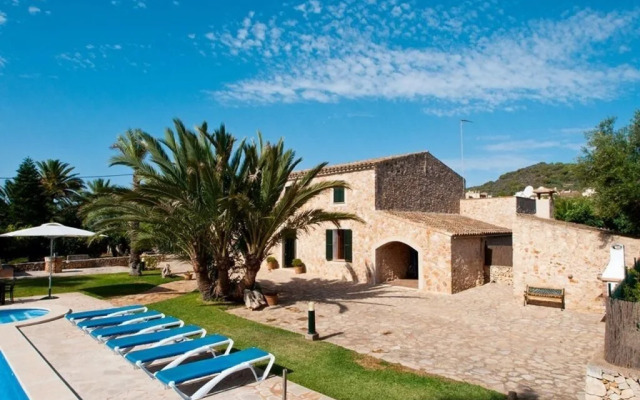 Villa Cas Corso