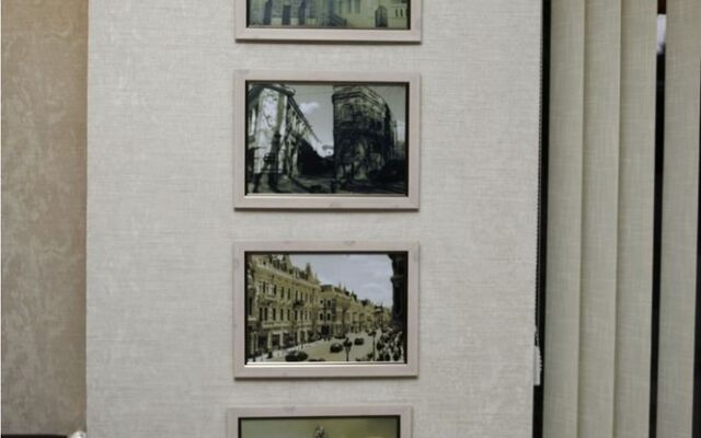 Basilon Hotel