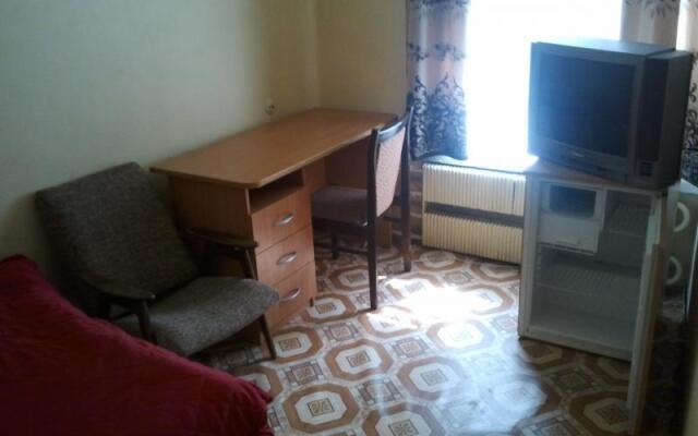 Usadba Apraksinykh