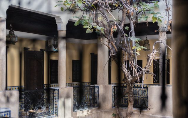 Riad Omar