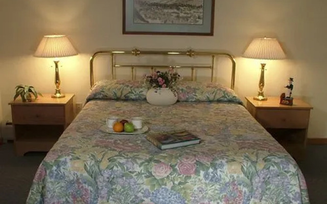 Mountainside Resort at Stowe