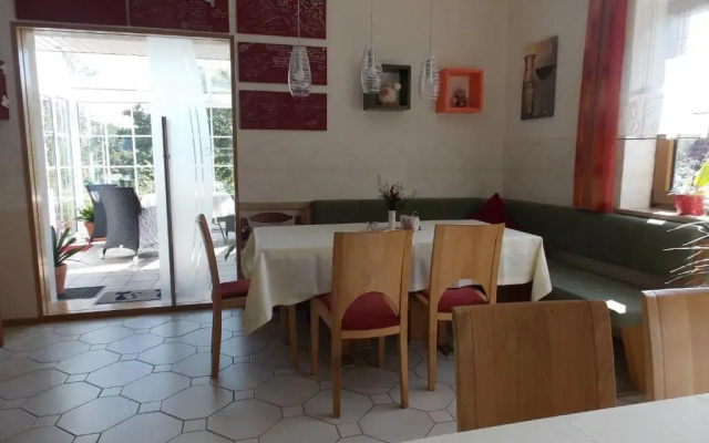 Pension "Der Sulzbachhof"