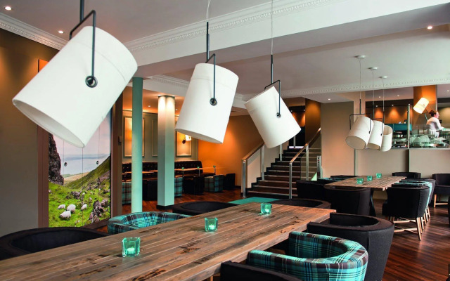 Motel One Edinburgh - Royal