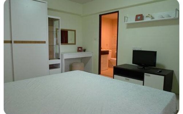 The Green Residence: Rama 9