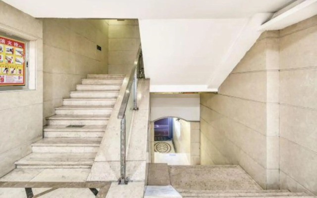 Guoyu Hotel