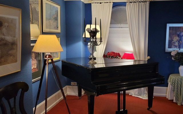 NP Hotel Schweriner Hof