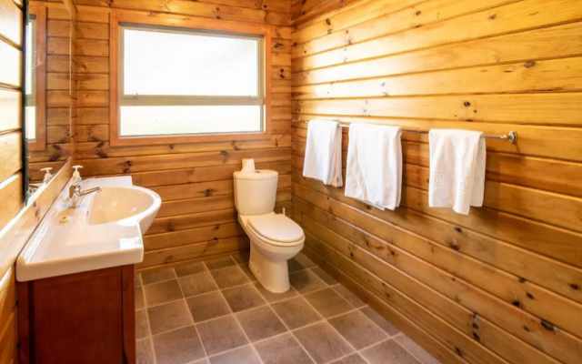 Akaroa Escape - Akaroa Holiday Home