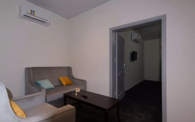 Waad Al Ula Hotel