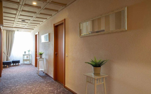 Hotel La Bergamina