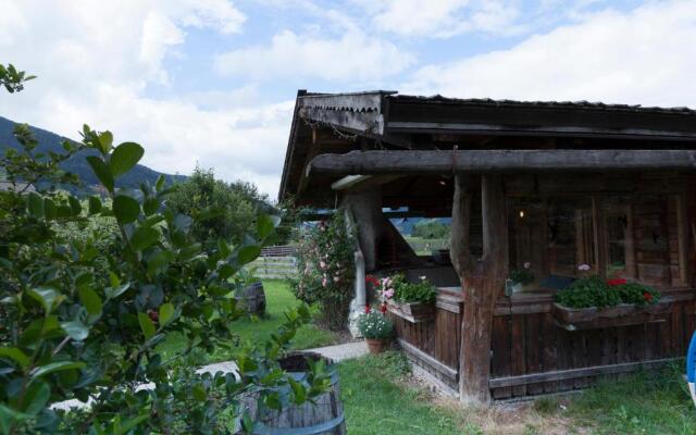 Urlaubsland Sonnfeld