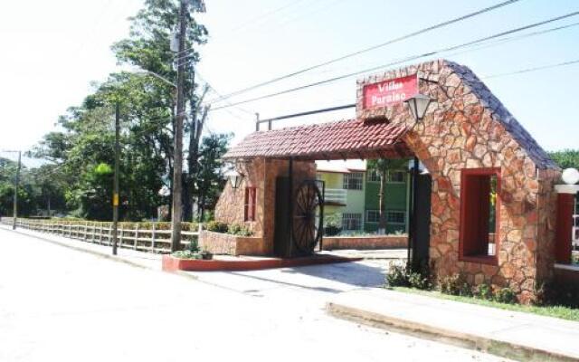 Villas Paraiso