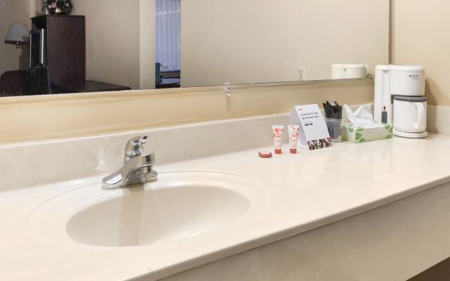 Mansion View Inn and Suite