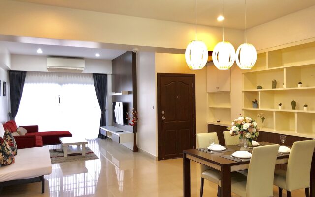 14 Place Sukhumvit Suites - SHA Plus