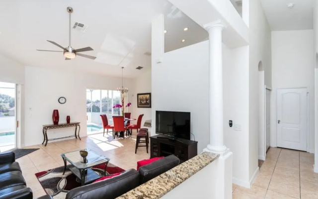 Tuscan Hills Villa 353