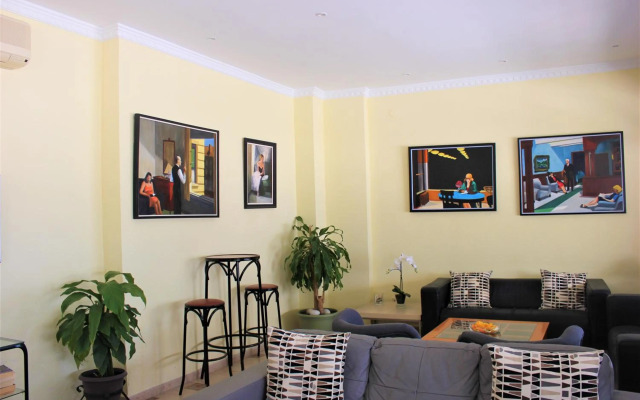Hotel Cabello