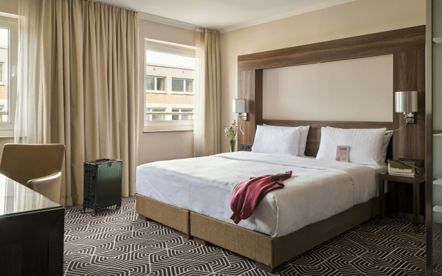 Flemings Hotel Frankfurt Main-Riverside