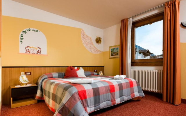 Animæ Natura Hotel & Chalet