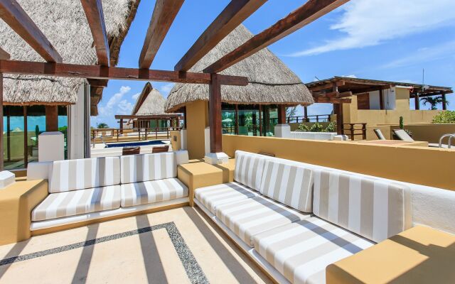 Pueblito Escondido 306 by Riviera Rentals