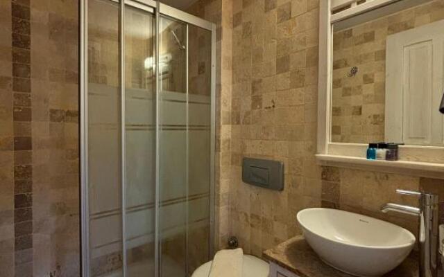 Alacati Zeynep Hotel
