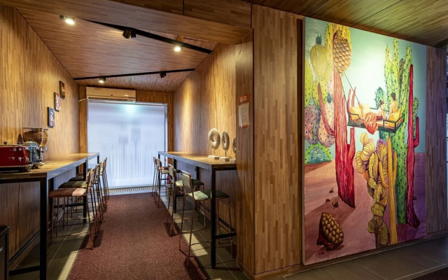Tongyeong Hotel O2