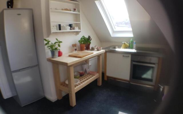 freundliche Unterkunft Sauerland