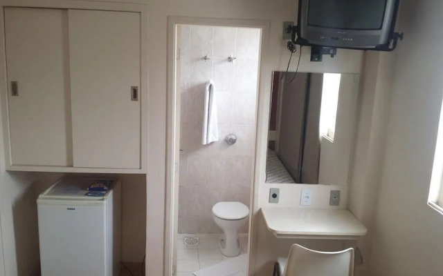 Fenicia Palace Hotel