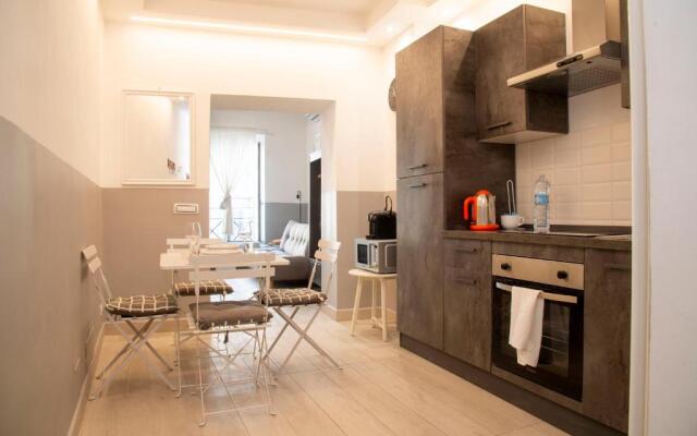 Costaguti36 GuestHouse