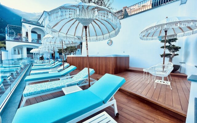 Villa Dei Principi Luxury Suites