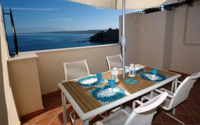 Appartamento Castello