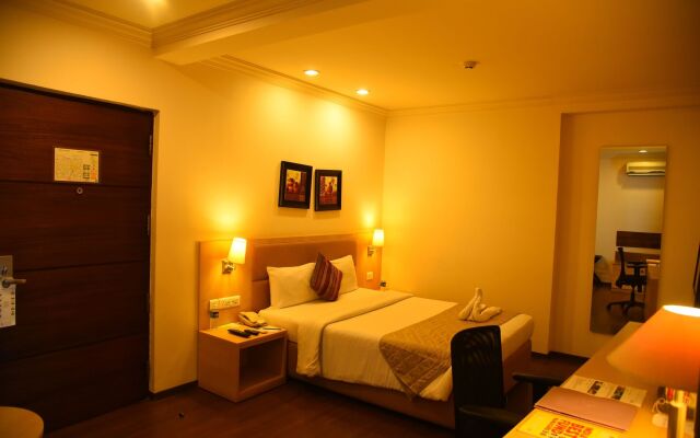 Royal Orchid Suites