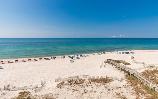 Phoenix Ix 608 3 Bedroom Condo