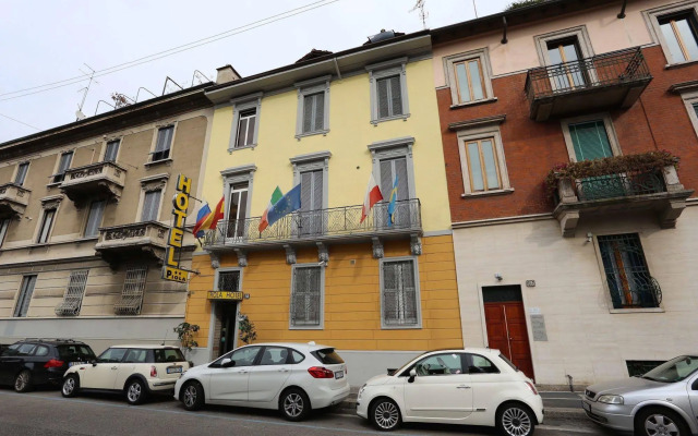 Hotel Piola