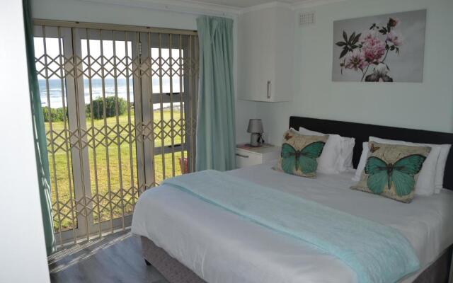Hermanus Beach Club - Le Maree House 18