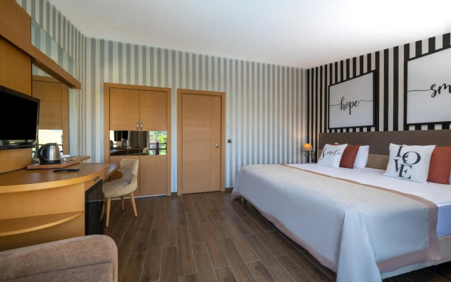 Selectum Family Resort Side