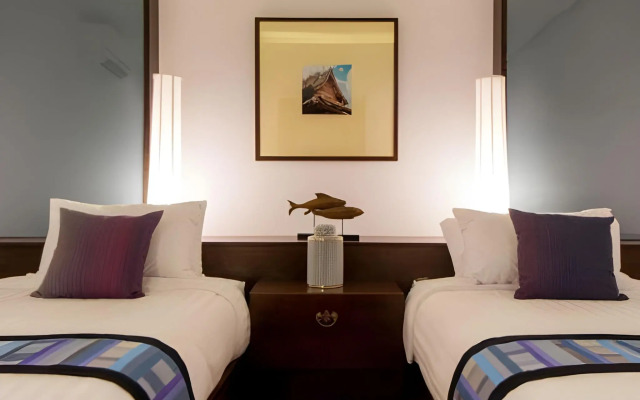 Villa Lantara Chiang Mai