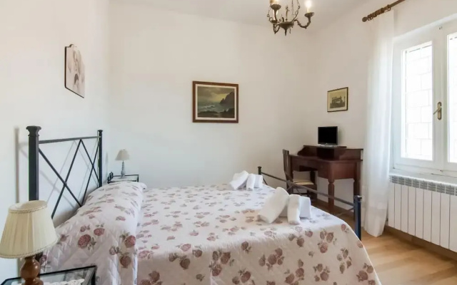 Belvilla by OYO La Collina