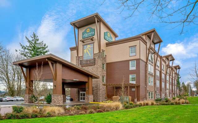 La Quinta Inn & Suites by Wyndham Tumwater - Olympia