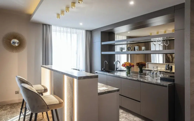 Hotel Europa Komárno