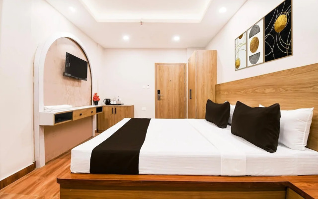 Luxury Stays Near Sea Beach and Jagannath Temple