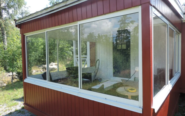 Holiday Home Sundslätt