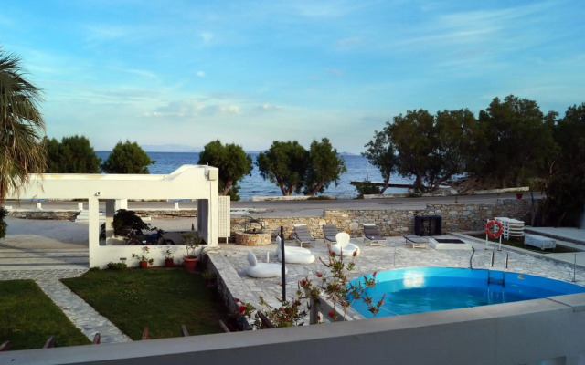 Aeolos Bay Hotel