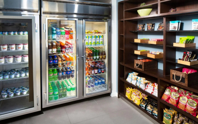 Element Miami International Airport