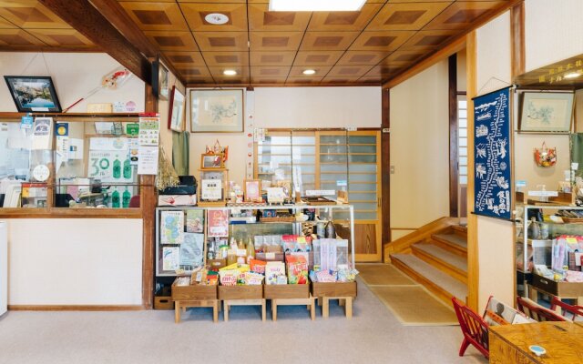 Oogute Kohan Shirasagi So