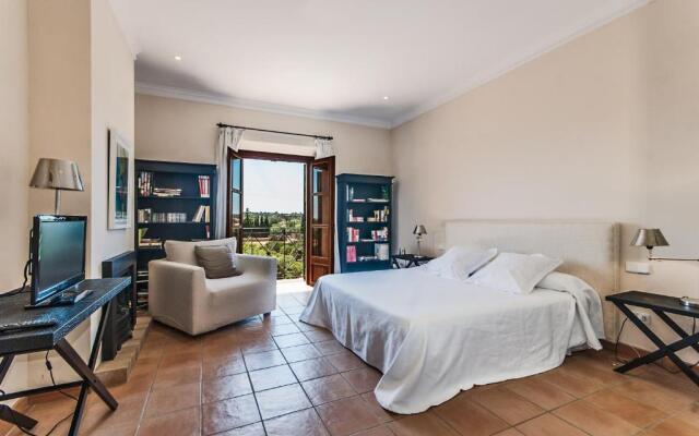 Villa Santa María Dreams