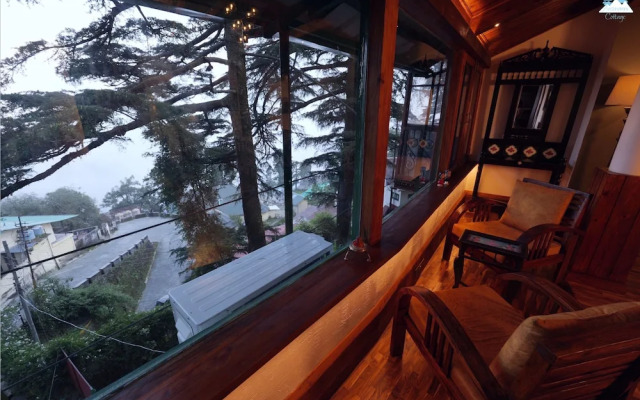 Aasmaani Cottage
