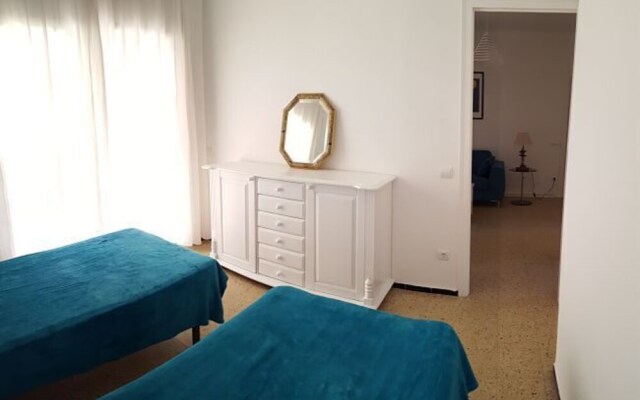 Rey Balduino Bajos 4