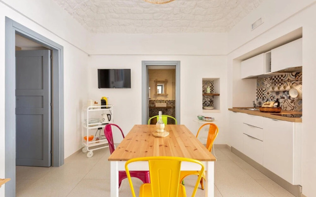 2124 I Colmi Trulli Suites