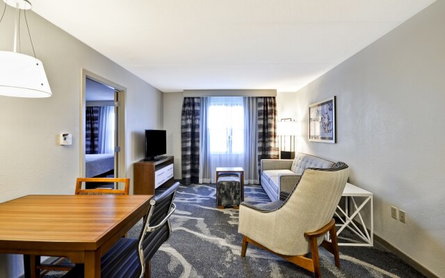 Homewood Suites by Hilton Boston-Peabody