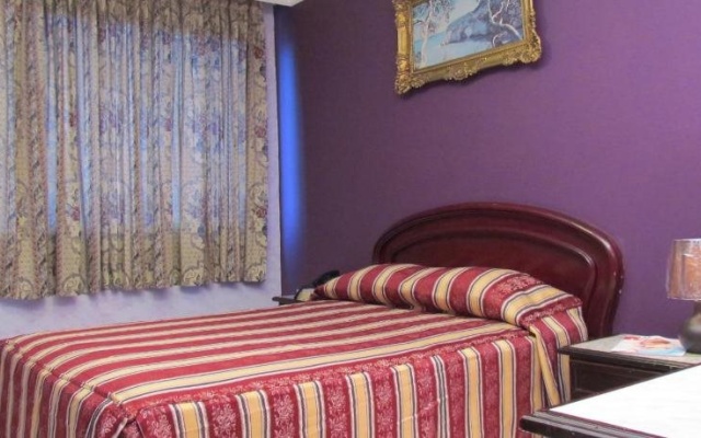 Hotel Lisboa