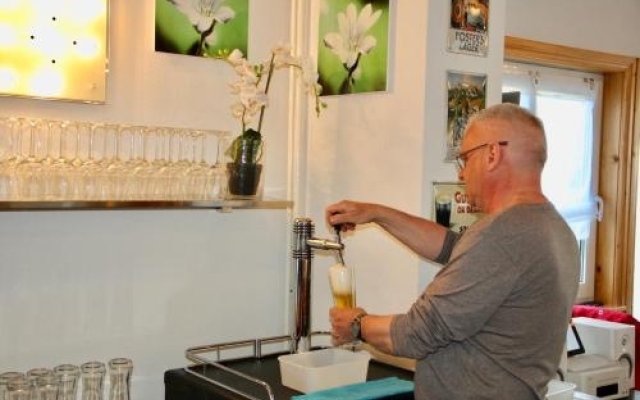 Spreewaldhotel Seerose